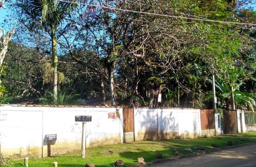 Quinta do Guarau House | Spacious house in Guaraú Beach - Itatins Ecological Reserve/Peruíbe