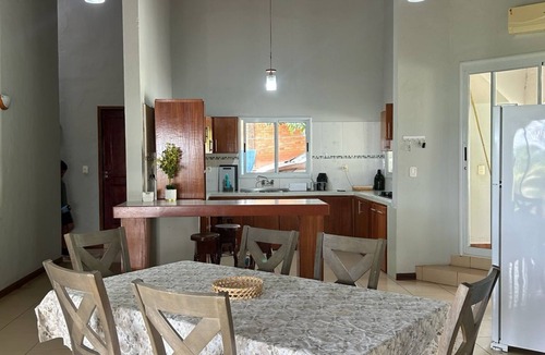 Ciudad Del Este House | Spacious house in a private condominium with view and access to Acaray Lake.