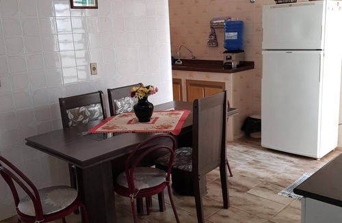 Balneario Tres Marias House | Spacious house in top neighborhood 8 min (600m) from the beach