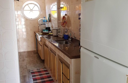 Balneario Tres Marias House | Spacious house in top neighborhood 8 min (600m) from the beach