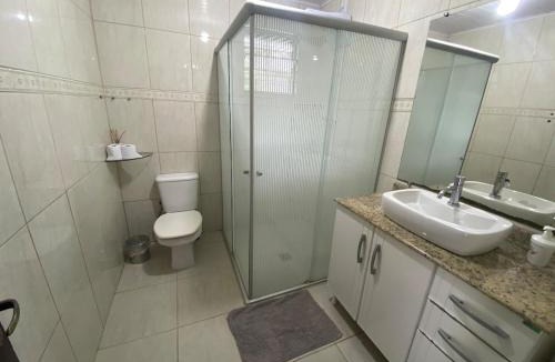 Zona Industrial Norte House | Spacious house with air-conditioning 3 km from BR 101