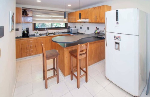 Asuncion House | Spacious Mburucuyá Duplex, Pool, BBQ & Jacuzzi