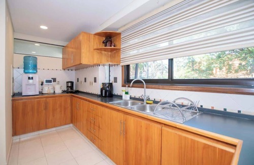 Asuncion House | Spacious Mburucuya Duplex, Pool, BBQ & Jacuzzi