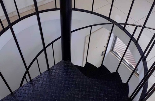 Copacabana Apartment | Spacious studio apartment in Copacabana, 4 blocks from the beach.