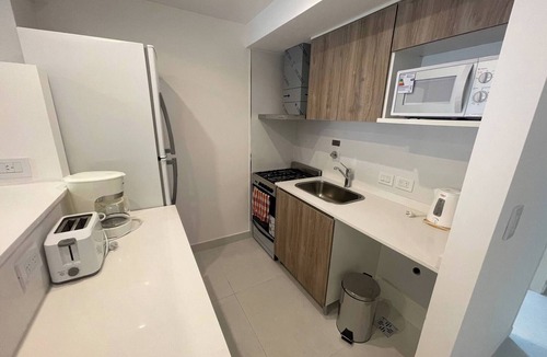 Caballito Apartment | Spacious Studio in Caballito - Comfort and Location