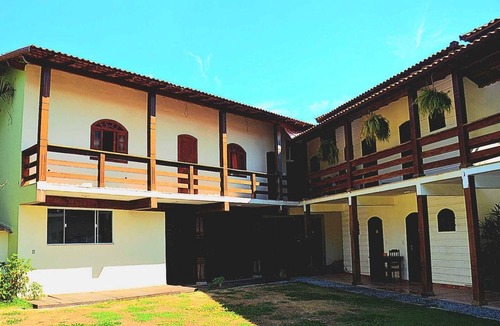 Bonsucesso Apartment | Spazio San jose
