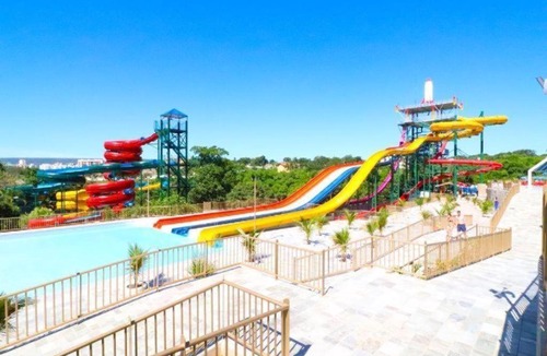 Centro Apartment | Spazzio DiRoma/Acqua park