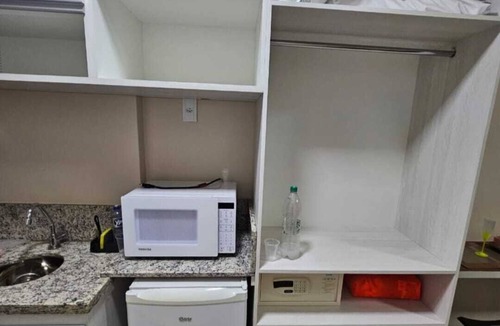Caldas Novas Apartment | Spazzio diRoma Charme II with free entrance to Acqua Park, Splash Caldas Novas