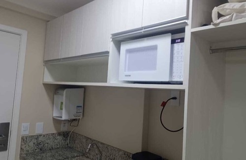 Caldas Novas Apartment | Spazzio diRoma Charme II with free entrance to Acqua Park, Splash Caldas Novas