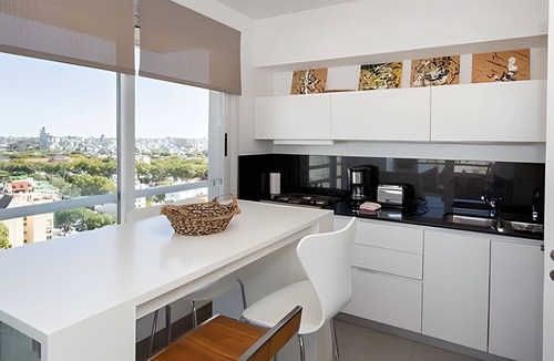 Palermo House | Spectacular 2 BR in 5* Building 2 Pools, Gym & BBQ