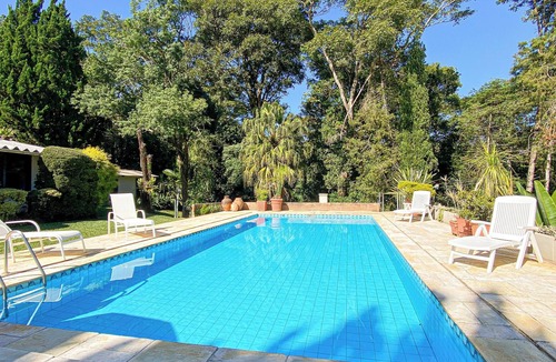 Sorocaba Cottage | Spectacular Farm in Ibiúna