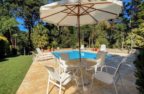 Sorocaba Cottage | Spectacular Farm in Ibiúna