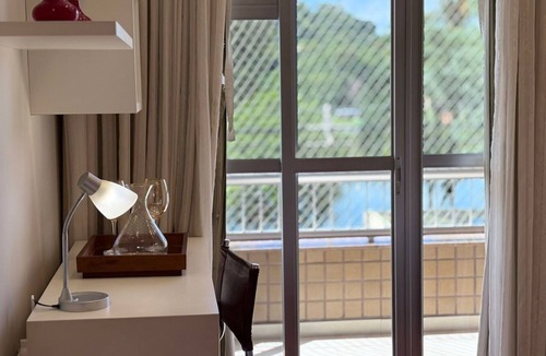 Sao Lourenco Apartment | Spectacular Parque das Águas View Apartment