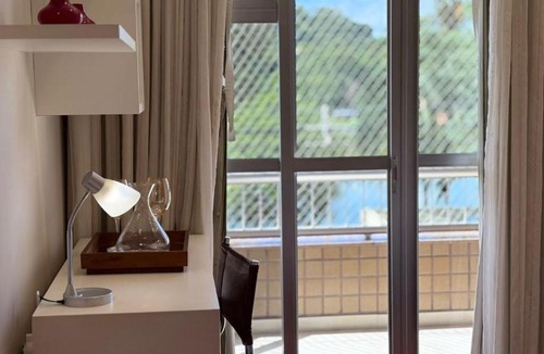Sao Lourenco Apartment | Spectacular Parque das Águas View Apartment