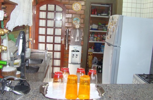 Novo Gravata House | Spend unforgettable days in Gravatá !!!