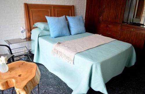 Aidy Grill Apartment | Spiaggia Brava Punta