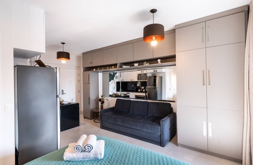 Republica House | Splendid apartment in the center with 600Mb WiFi and garage