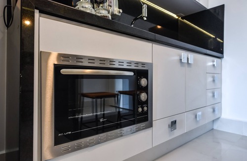 Republica House | Splendid apartment in the center with 600Mb WiFi and garage
