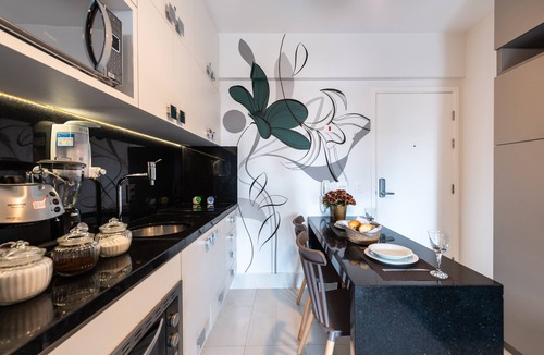 Republica House | Splendid apartment in the center with 600Mb WiFi and garage
