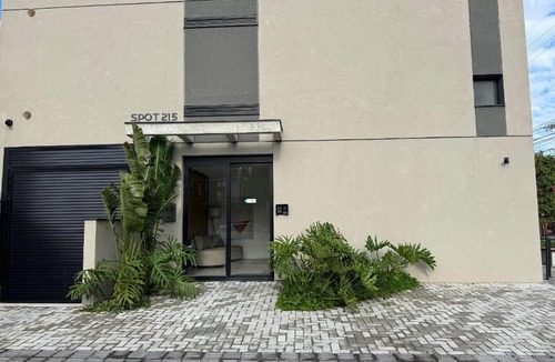 Jurere Hotel | Spot 215 é Destino Floripa