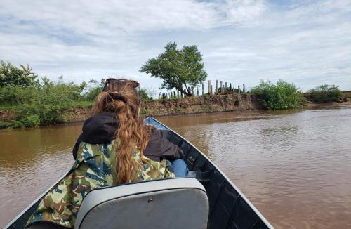 Nhecolandia Other | Spot Jaguar Pantanal South Camping Wild Jaguar Tour