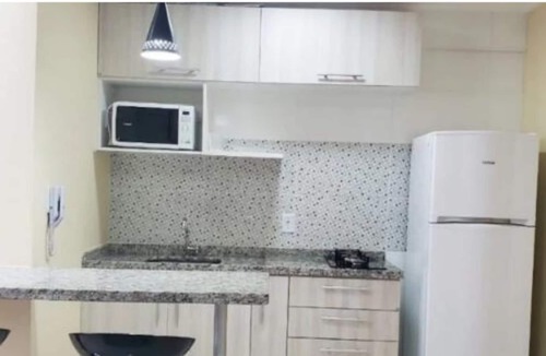 Sao Carlos Apartment | Spot Residence São Carlos