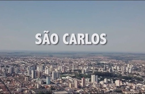 Sao Carlos Apartment | Spot Residence São Carlos