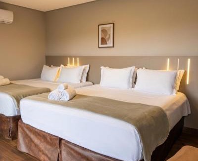 Patrimonio Sao Sebastiao da Serra Hotel | SR Caminhos das Cachoeiras