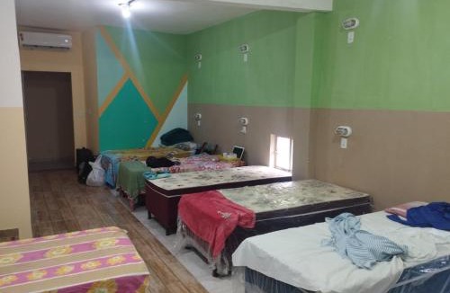 Reduto Hostel | SRO Hostel Belém