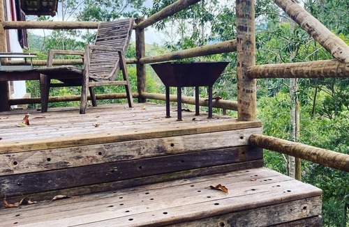 Sao Jose dos Campos Cottage | St. Francis Xavier - House in the Mountains