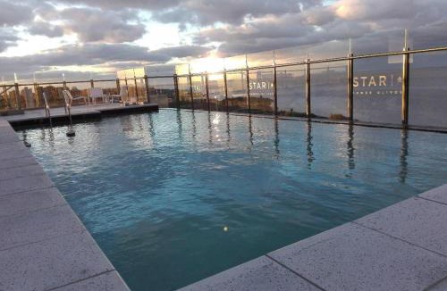 Olivos Apartment | star apartment olivos