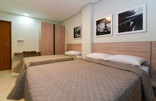 Limoeiro Hotel | Star Hotel