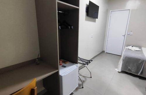 Agua Clara Hotel | Star Hotel Express