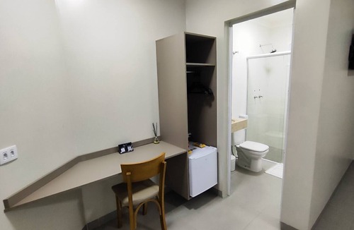 Agua Clara Hotel | Star Hotel Express
