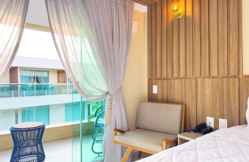Jijoca de Jericoacoara Hotel | Star Palace Hotel