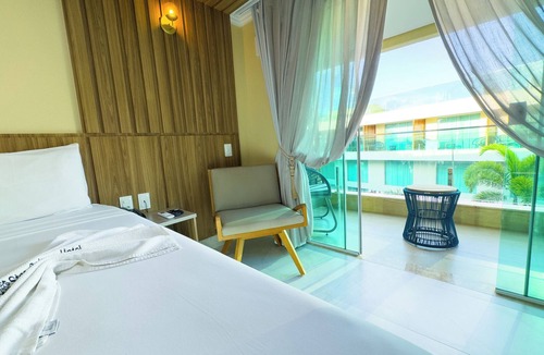 Jijoca de Jericoacoara Hotel | Star Palace Hotel
