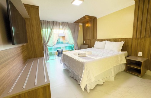 Jijoca de Jericoacoara Hotel | Star Palace Hotel