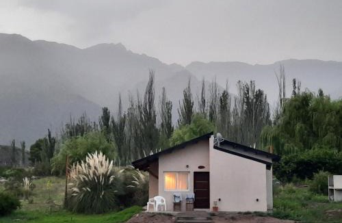 Cacheuta Ski Chalet | Starry Lodge