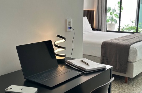 Jardim Limoeiro Hotel | Status Elegance Hotel