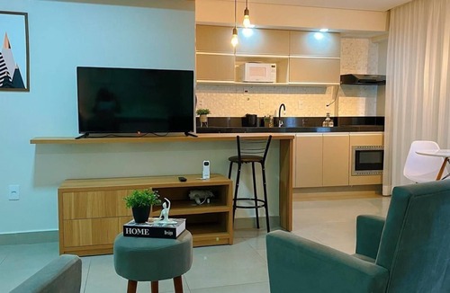 Sao Lourenco House | Stay 22 – Brand-new flat, close to EVERYTHING!