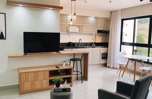 Sao Lourenco House | Stay 22 – Brand-new flat, close to EVERYTHING!