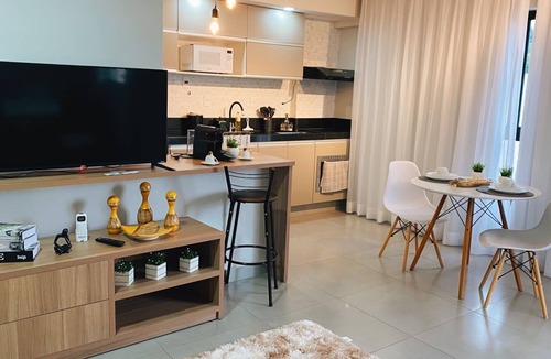 Sao Lourenco House | Stay 22 – Brand-new flat, close to EVERYTHING!