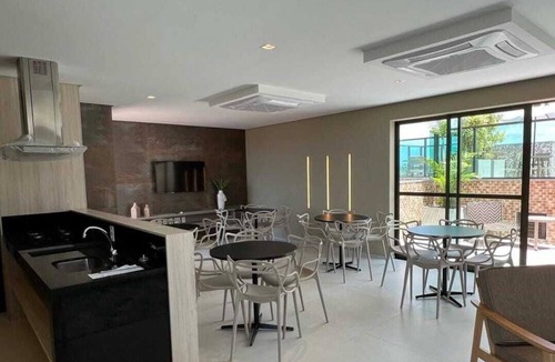 Poco Apartment | Stay at the best place in Maceió!