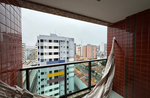Poco Apartment | Stay at the best place in Maceió!