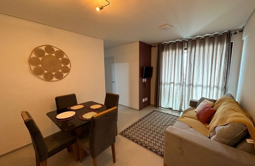 Poco Apartment | Stay at the best place in Maceió!