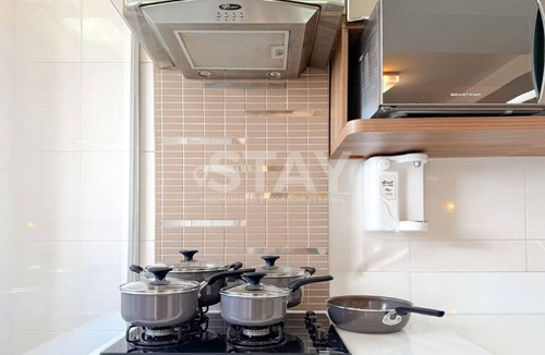 Palmas Apartment | STAY Executive Residence