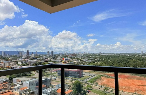 Palmas Apartment | STAY Executive Residence