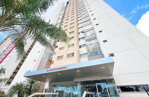 Palmas Apartment | STAY Executive Residence
