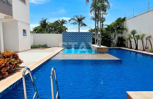 Palmas Apartment | STAY Executive Residence
