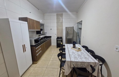 Franca House | Stay IFM